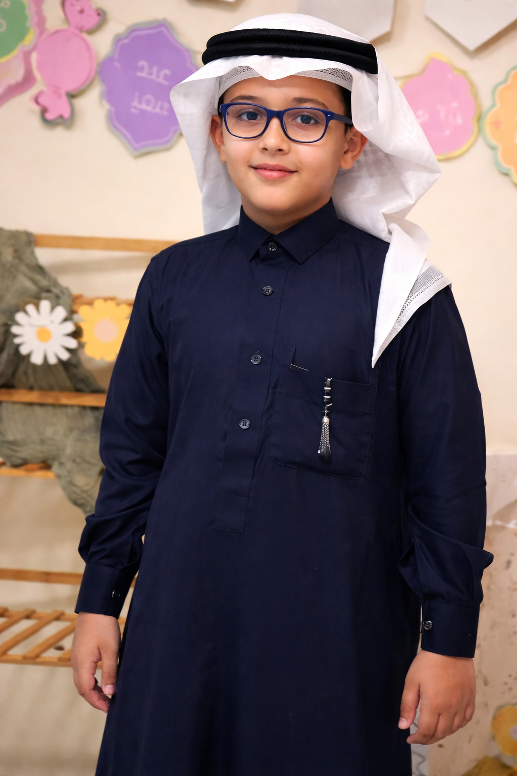 براء سلطان الزهراني