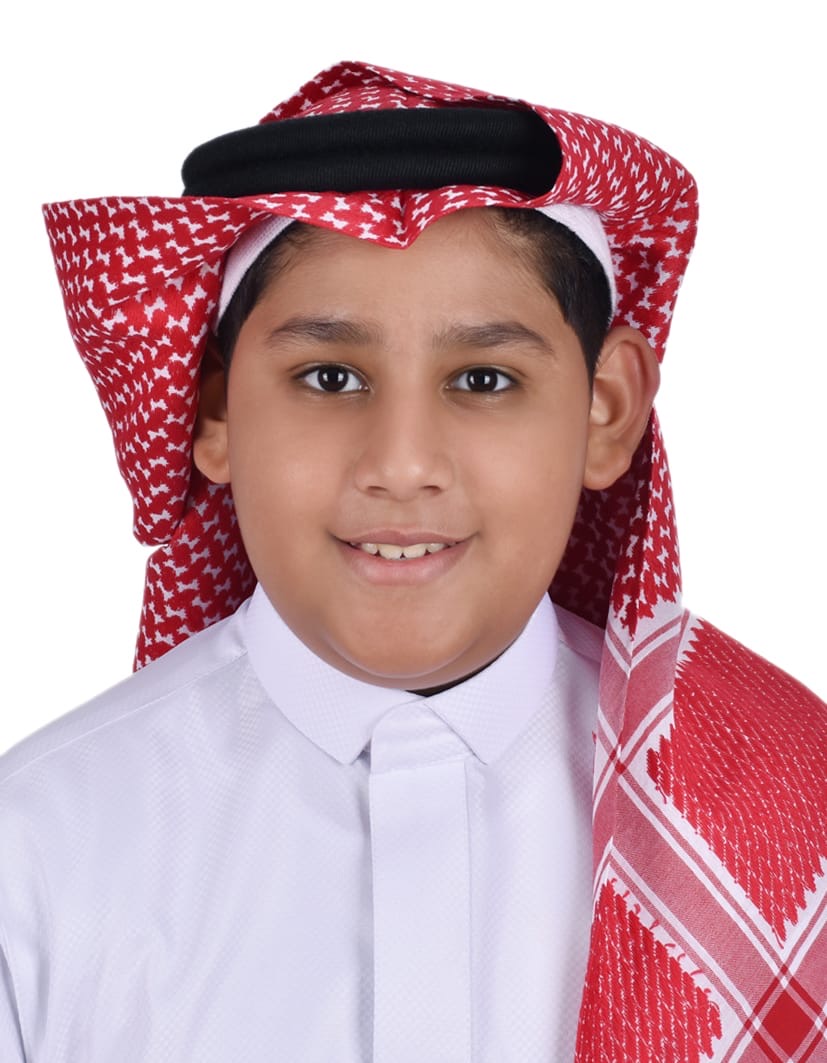 بدر كمال ابومنديل