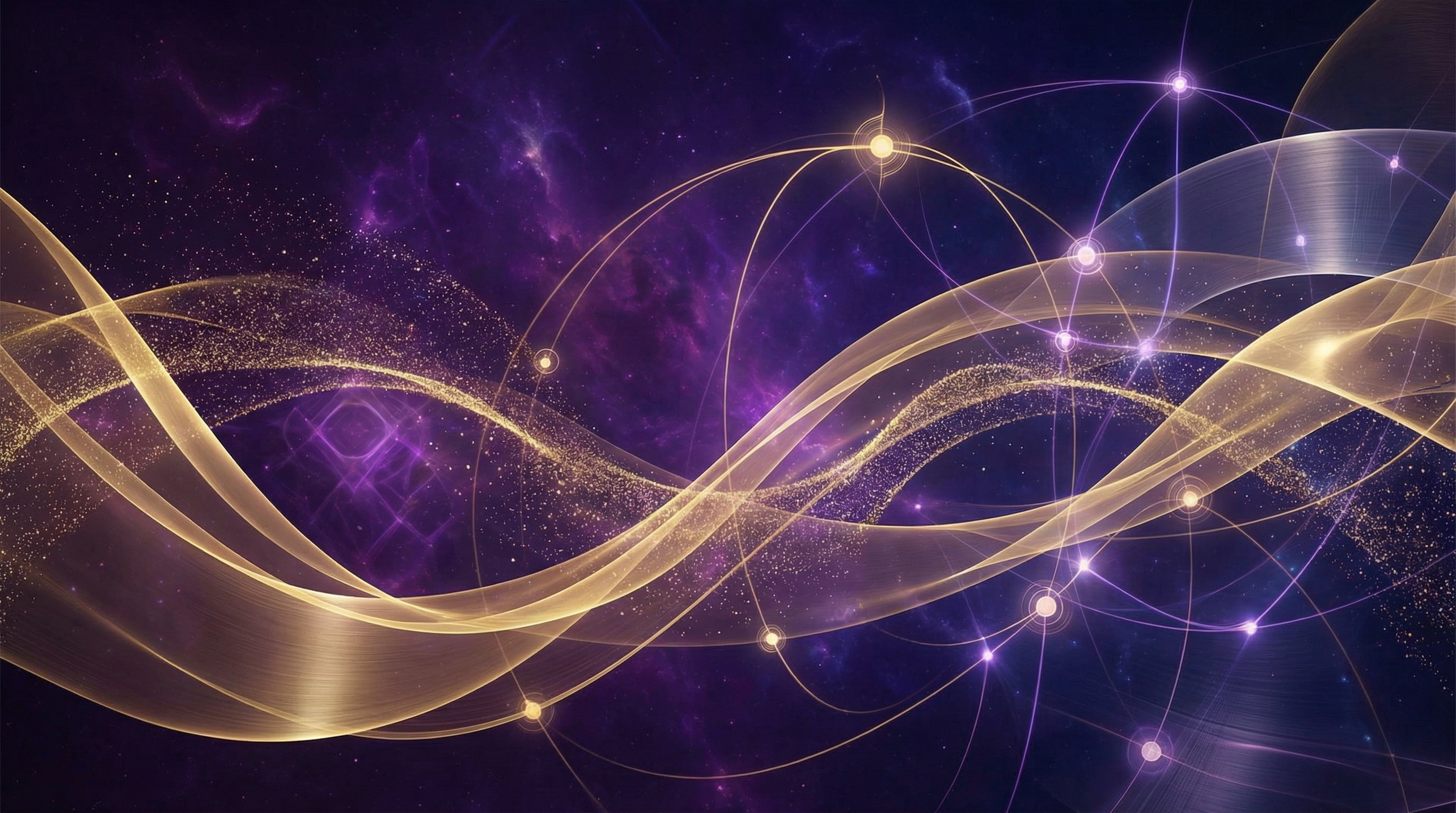 Energetische Sensitivität: Wenn du Energien spürst