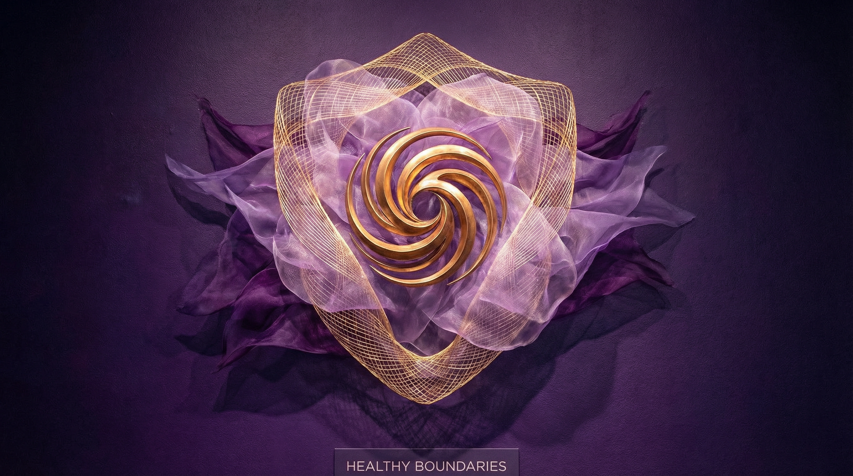 Sensitivität und Grenzen: Sich schützen ohne sich zu verschließen