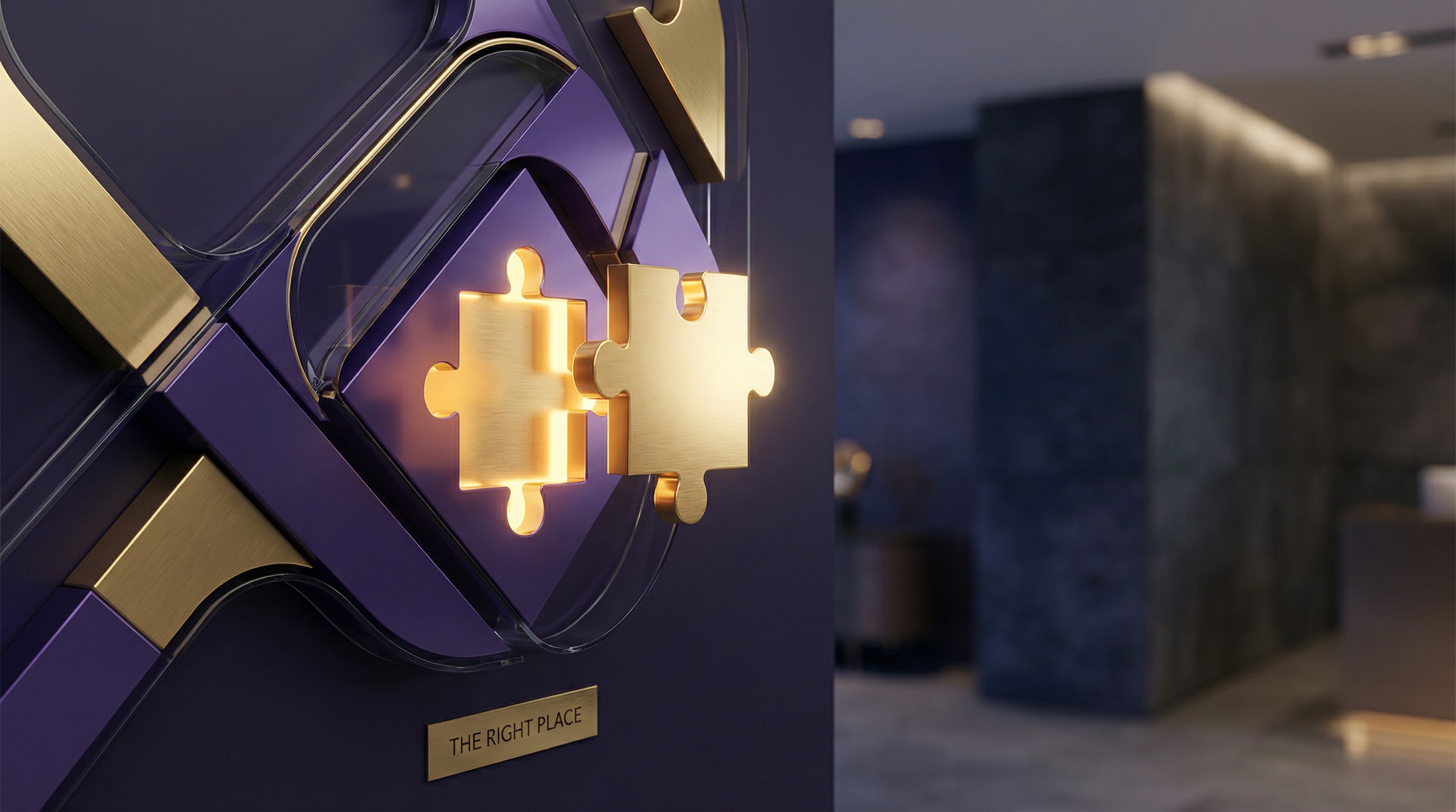 Sensitivität im Beruf: Den richtigen Platz finden