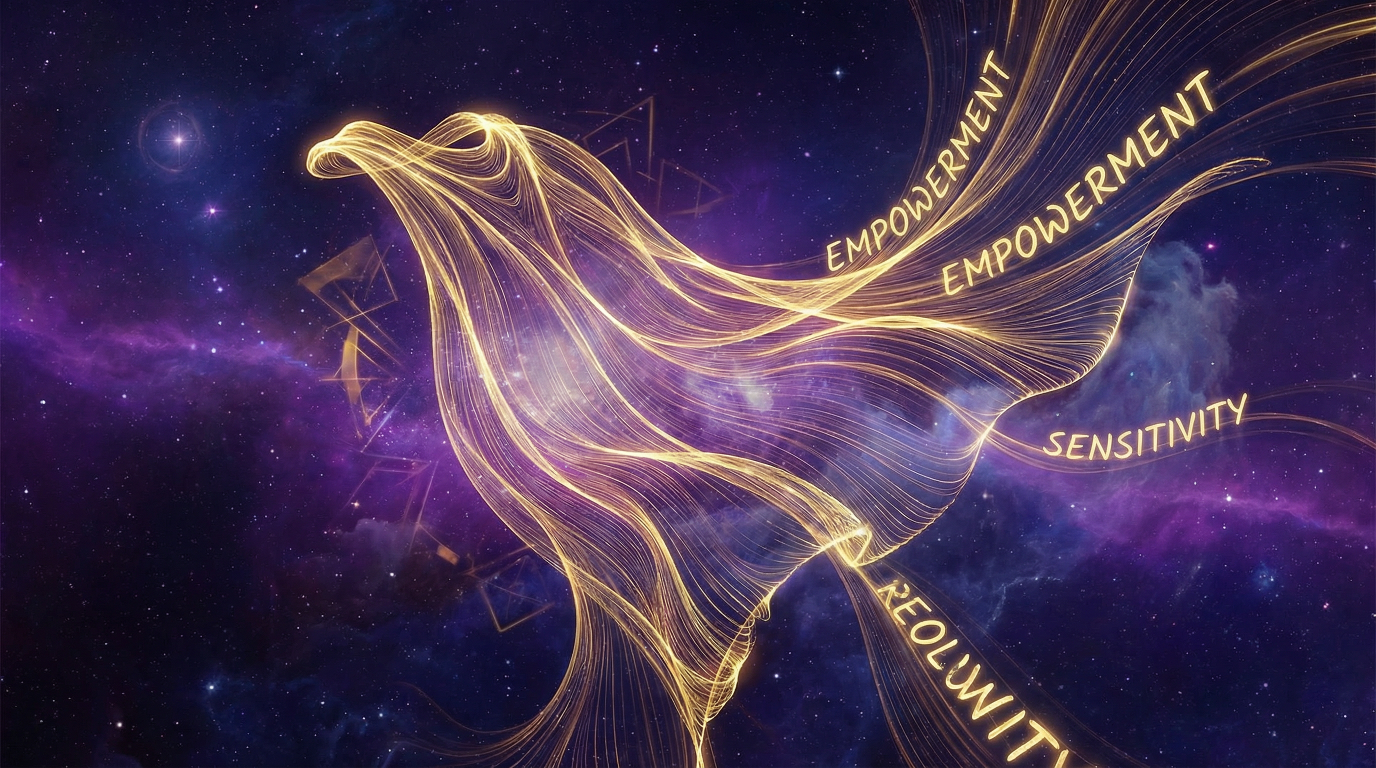 Sensitivität als Superkraft: Deine Gabe entfalten