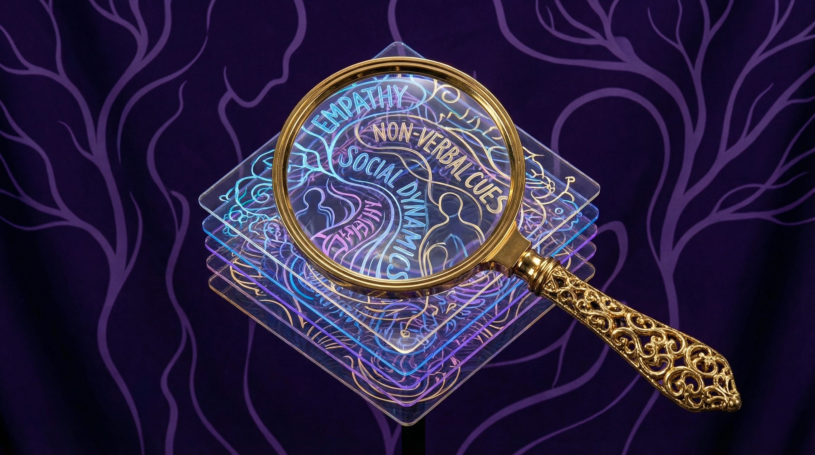 Menschen lesen: Die Grundlagen verstehen