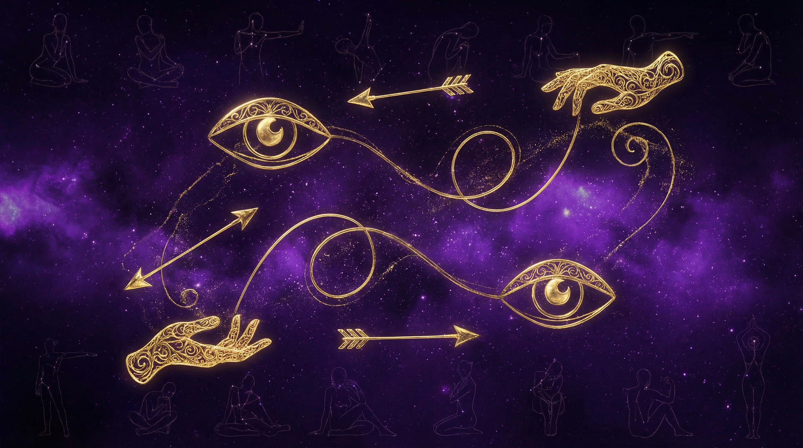 Körpersprache lesen: Was der Körper verrät