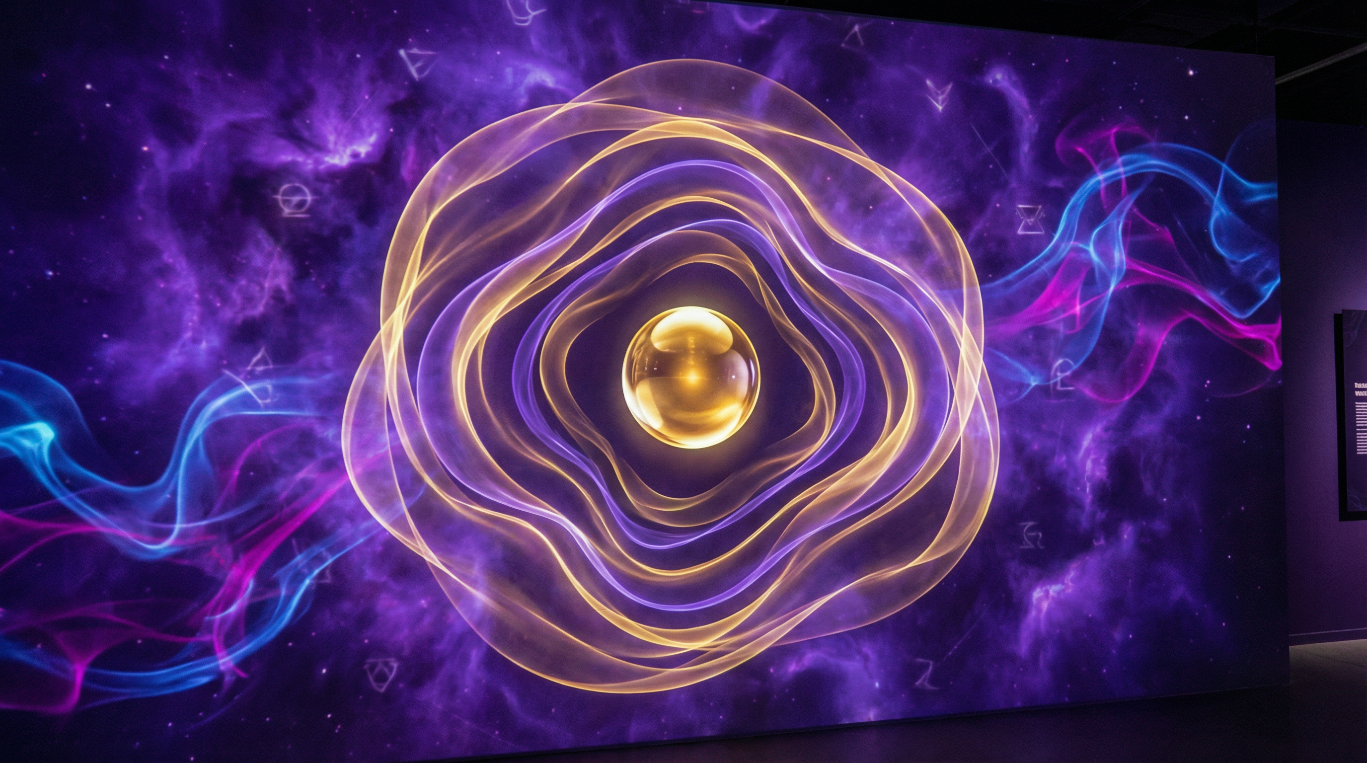 Die Energie von Menschen lesen