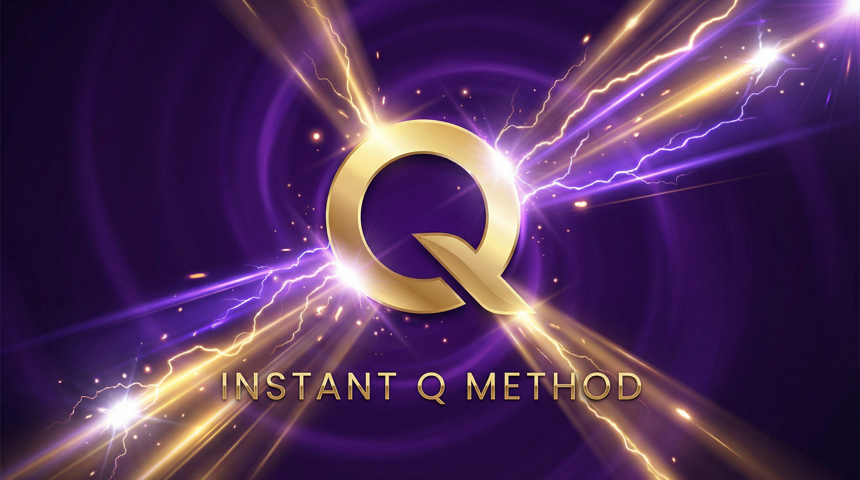 Die Instant Q Methode: Eine Einführung