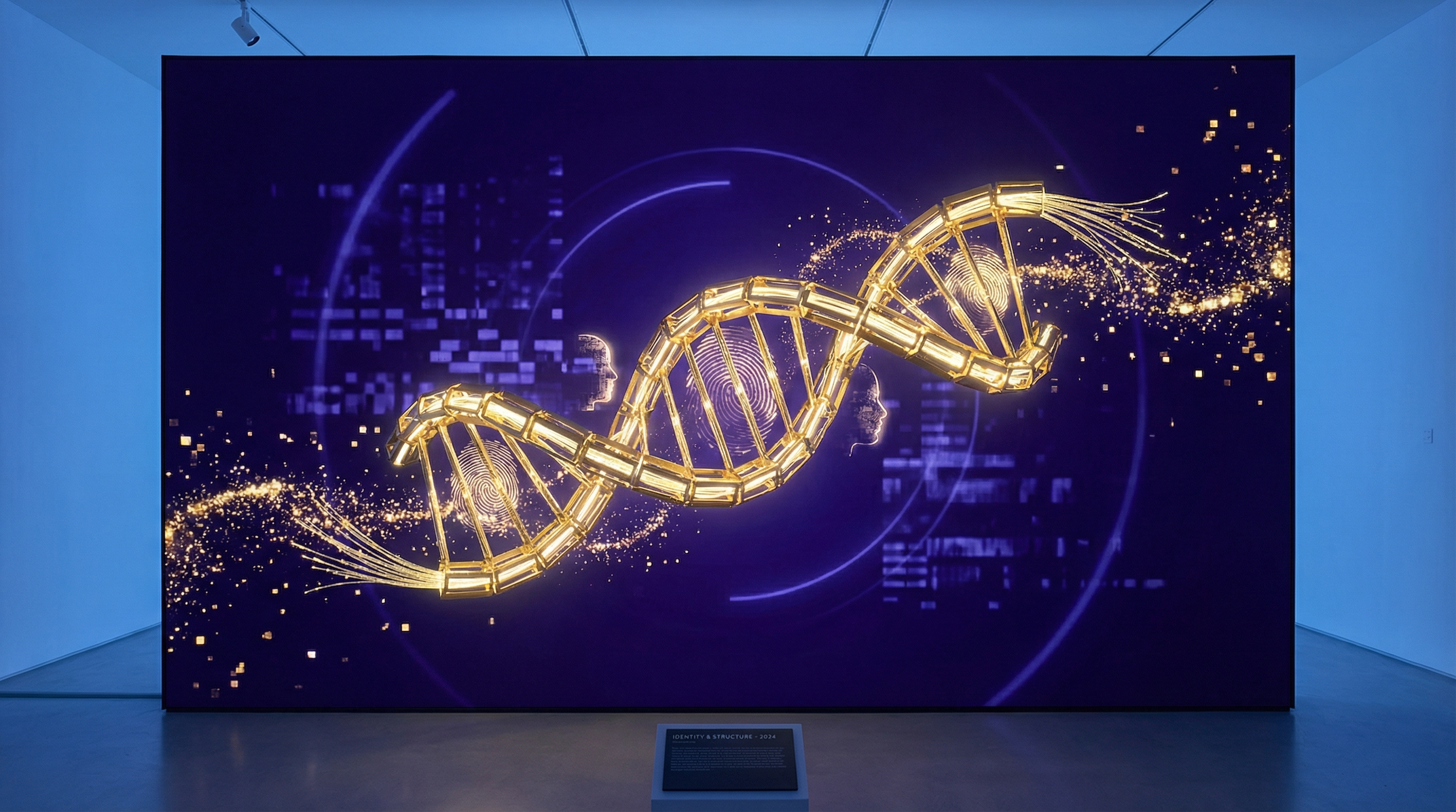 Kommunikation und Energie: Die unsichtbare Ebene