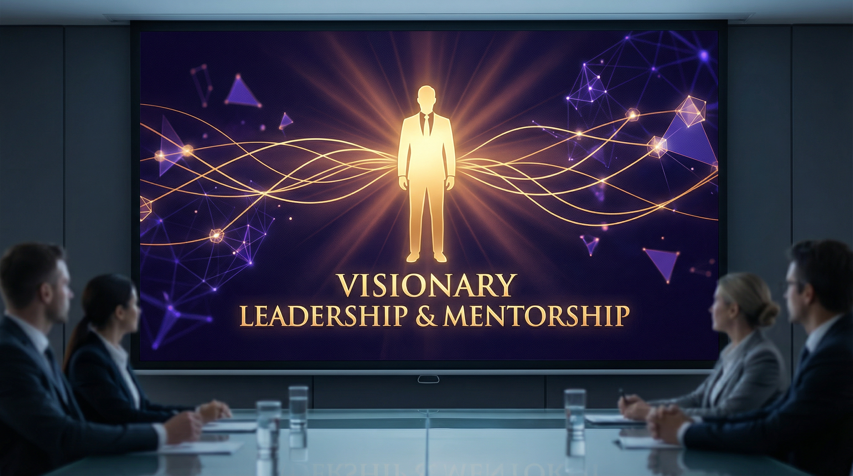 Deine Gaben und Talente erkennen