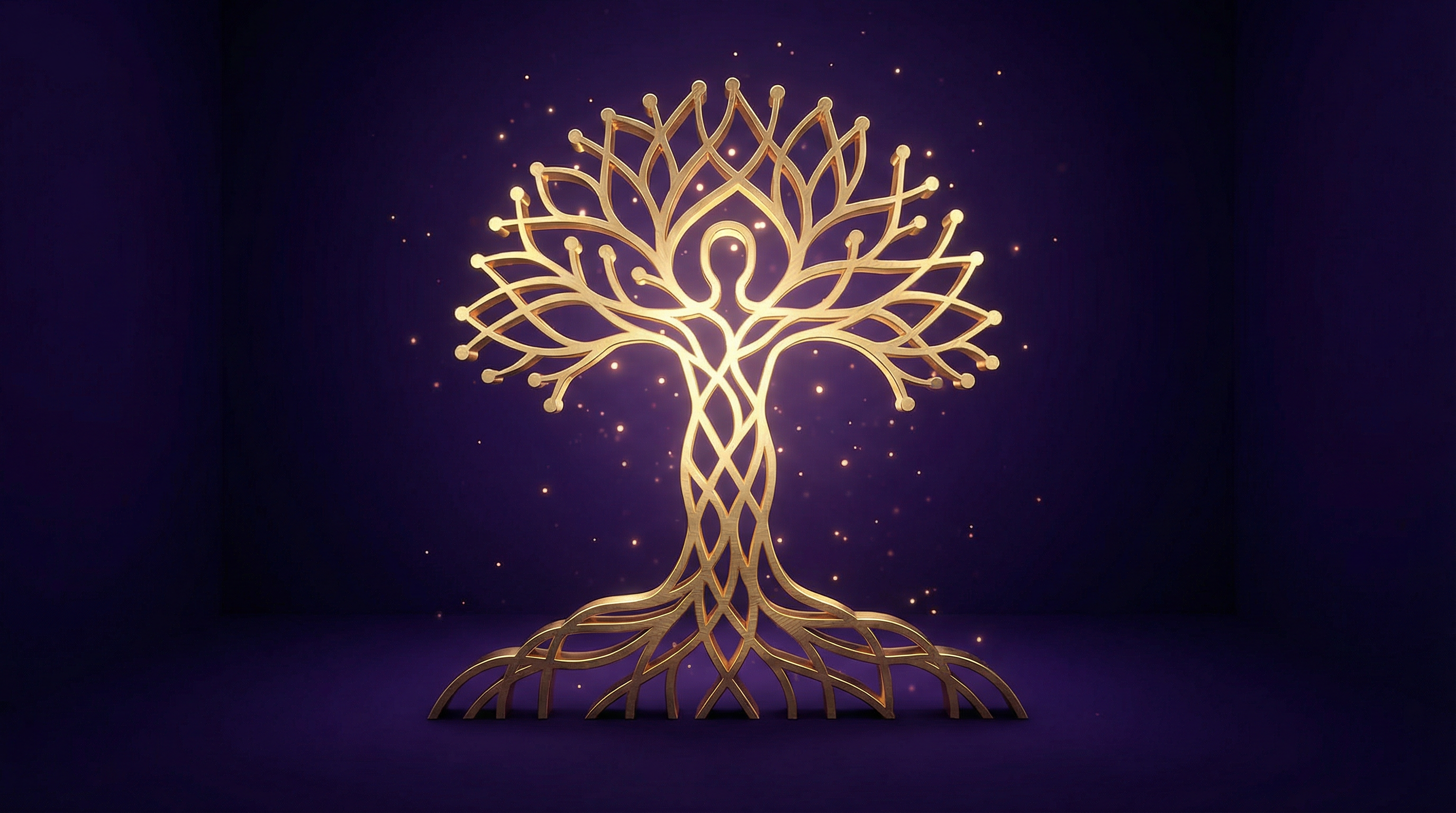 Innere Ausrichtung: Dein Kompass für das Leben