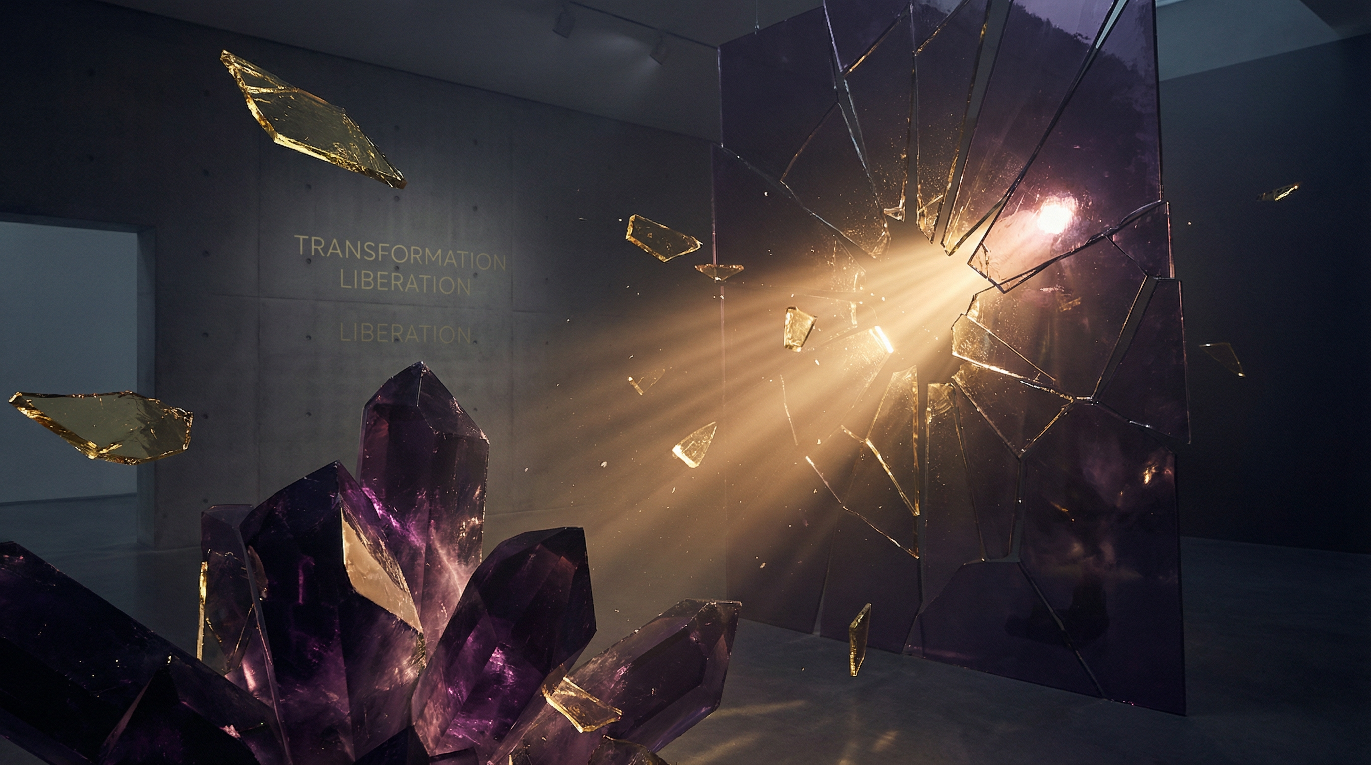 Blockaden in der Wahrnehmung erkennen und lösen