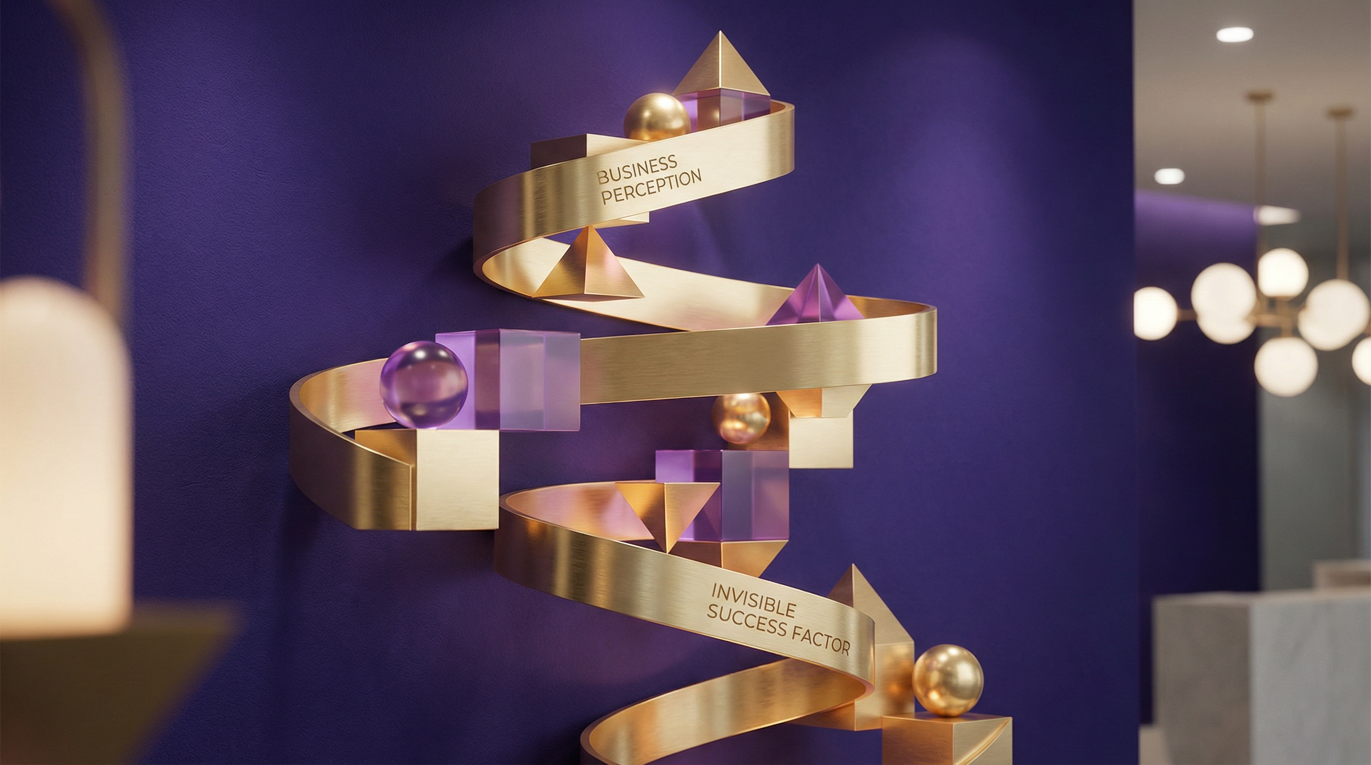 Wahrnehmung im Business: Der unsichtbare Erfolgsfaktor