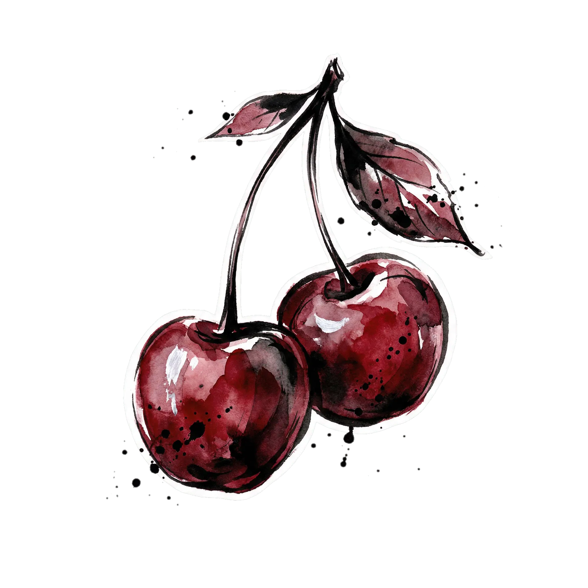 Cherry Art