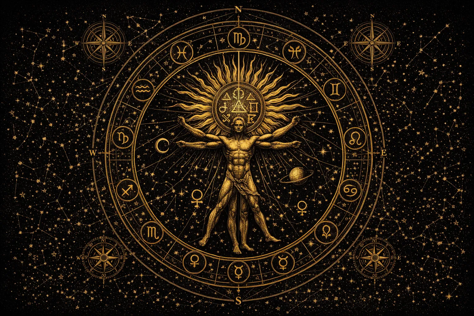 Arquétipo Primordial