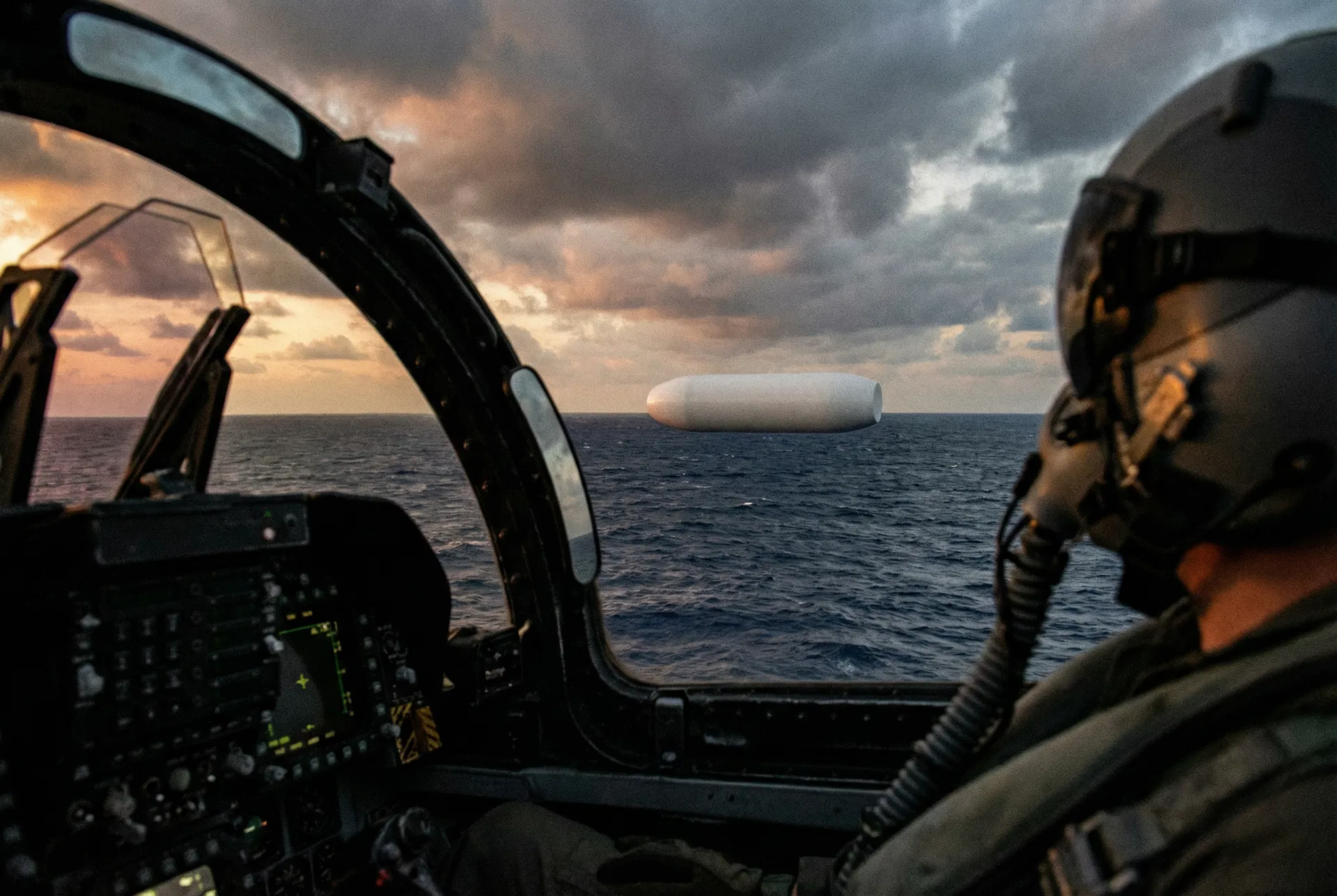 The Tic-Tac UFO Incident: What Really Happened? A Comprehensive Investigation