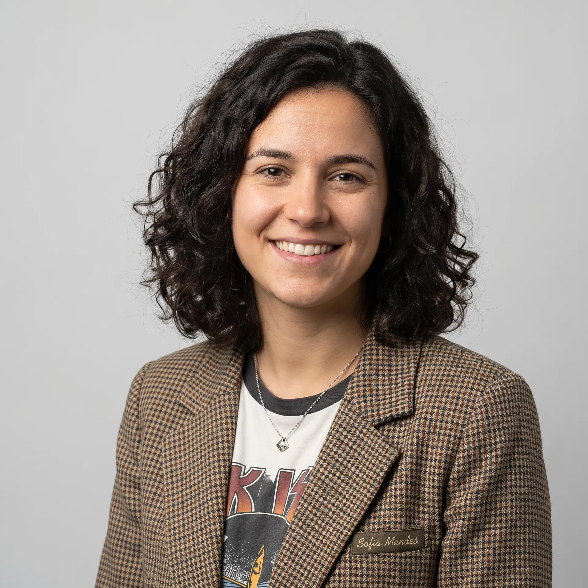Sofia Mendes