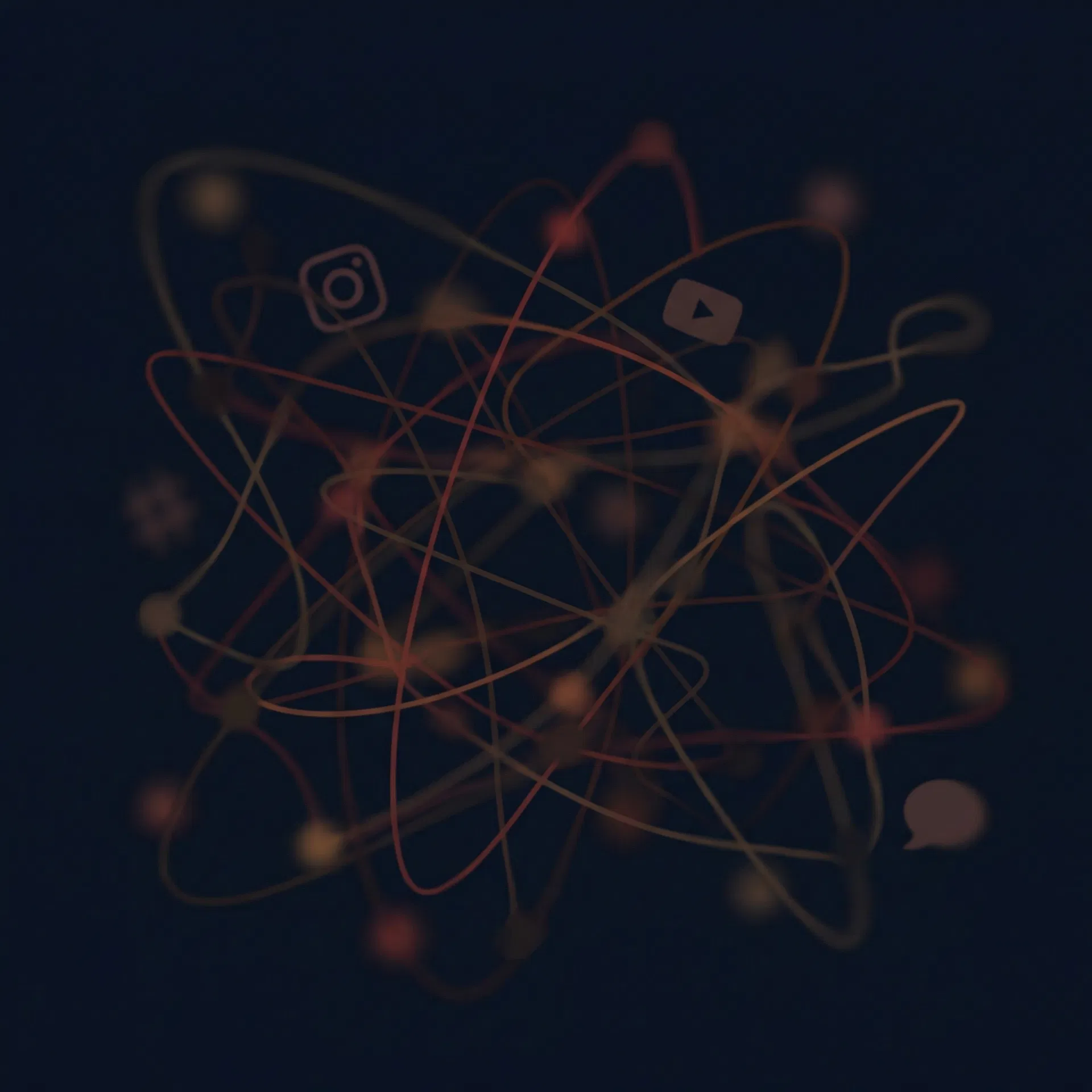 Caos no marketing digital