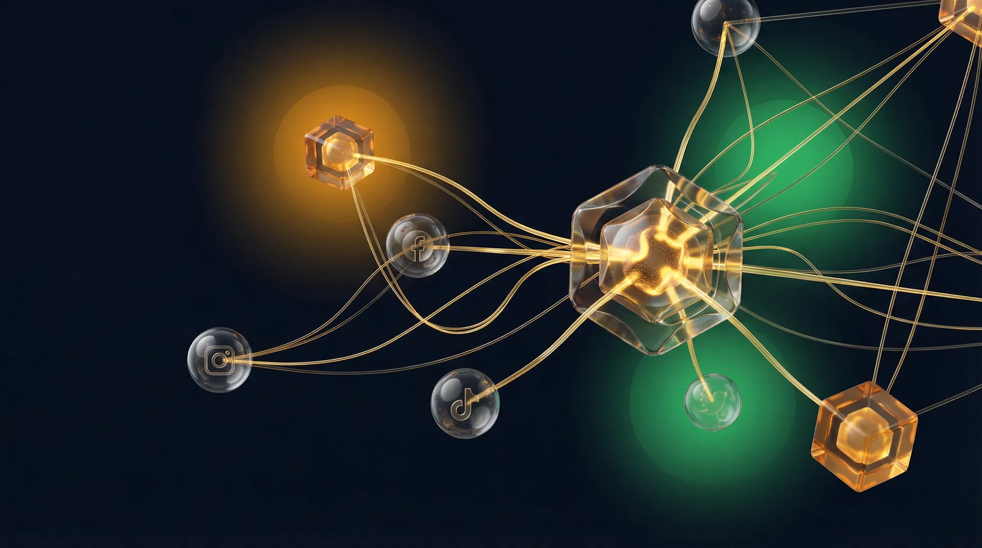 Rede de conexões Home Lead - Corretores e Incorporadoras conectados