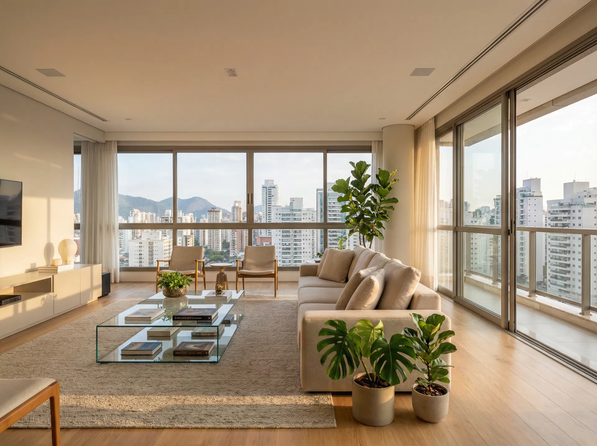 Apartamento Solar Santo Amaro