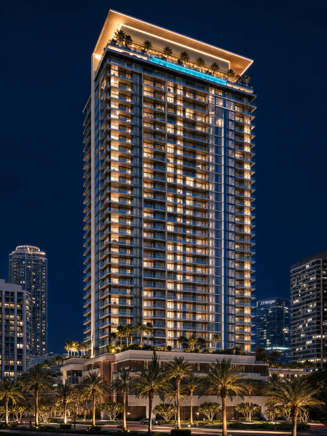Domus Brickell Center