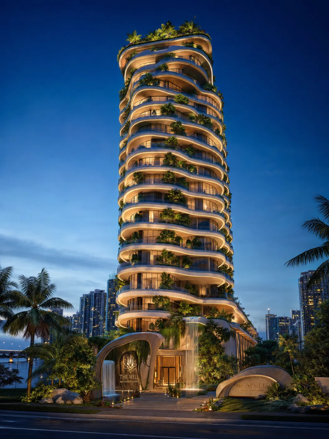 House of Wellness Brickell