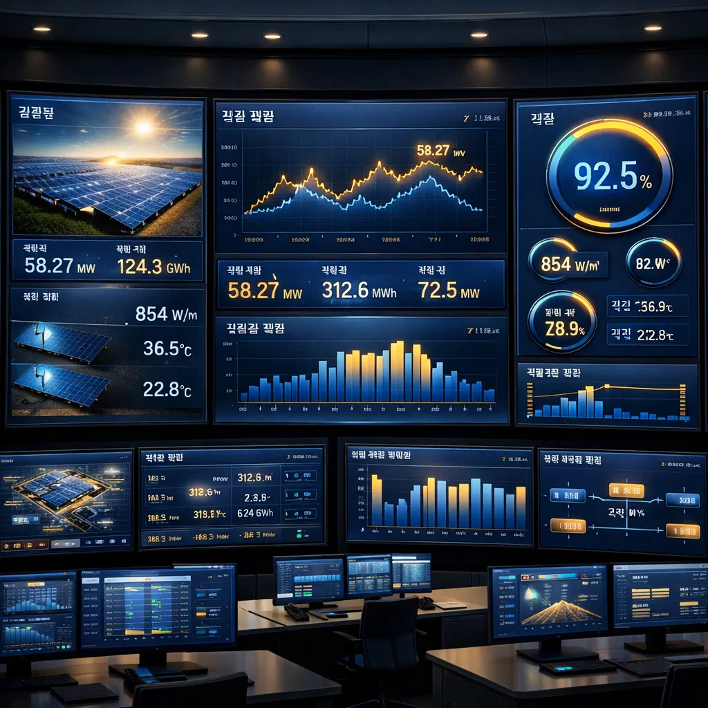 Monitoramento em Tempo Real