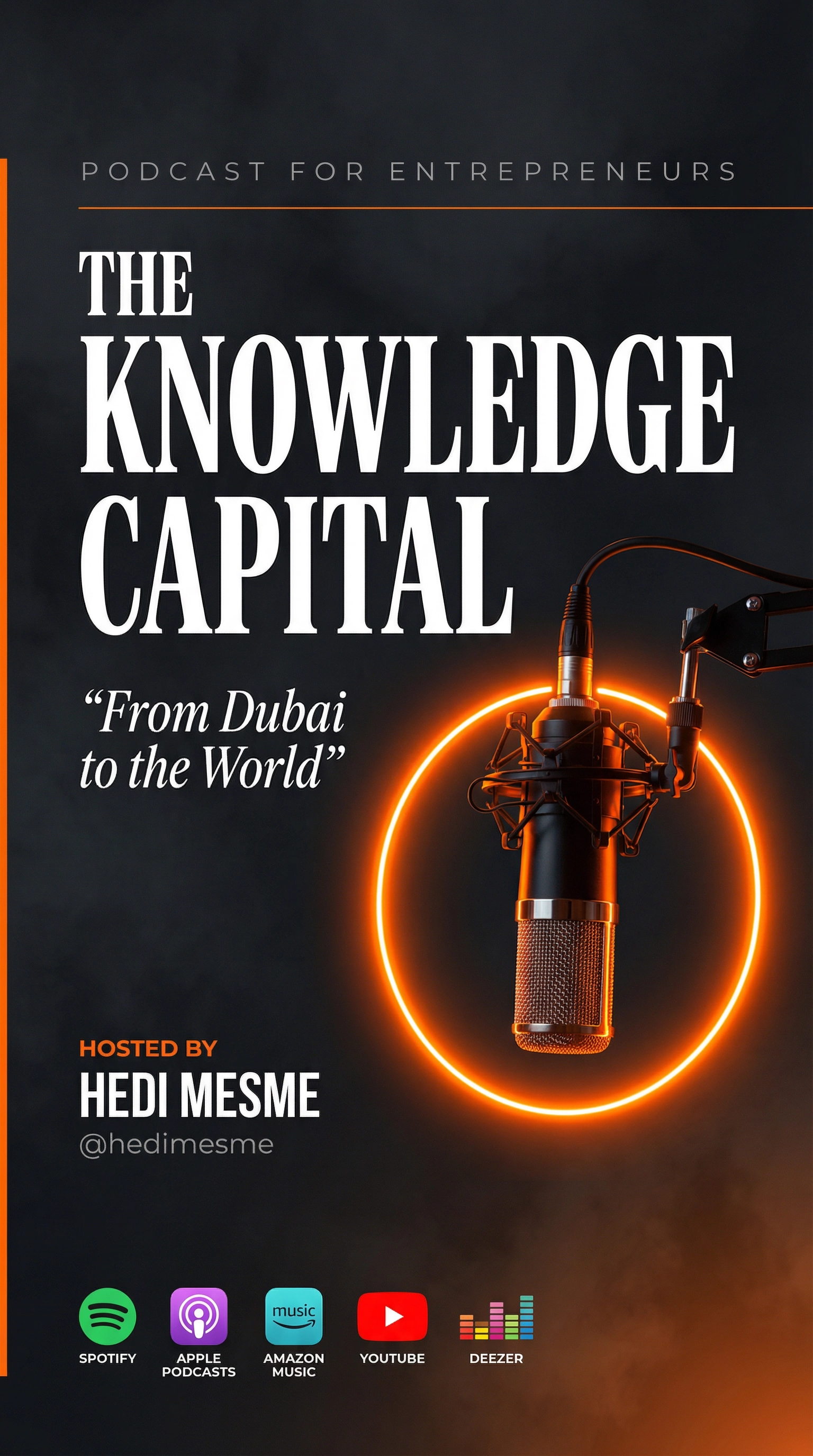 The Knowledge Capital