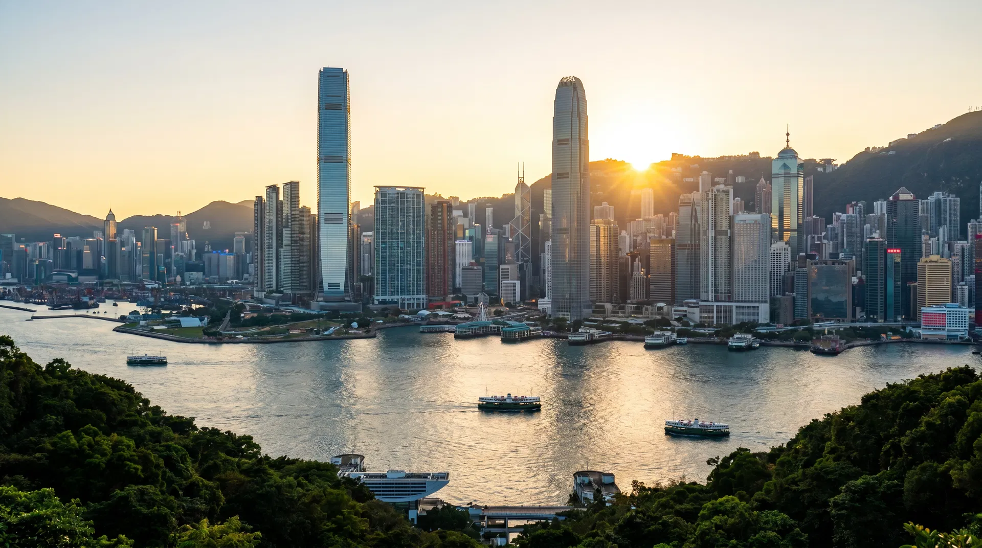 Hong Kong