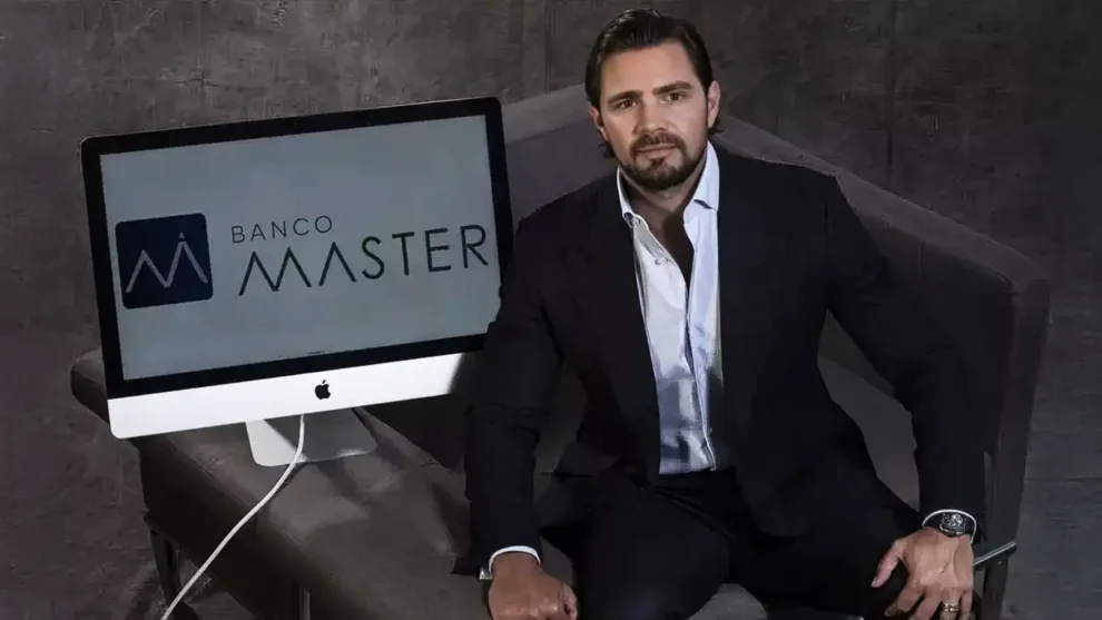 Delação de Daniel Vorcaro avança e ameaça atingir núcleo do poder em Brasília