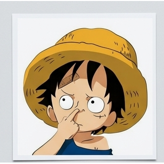 Luffy