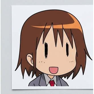 Yui Happy
