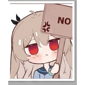 Anime Girl NO