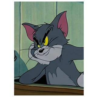 Tom Brooding