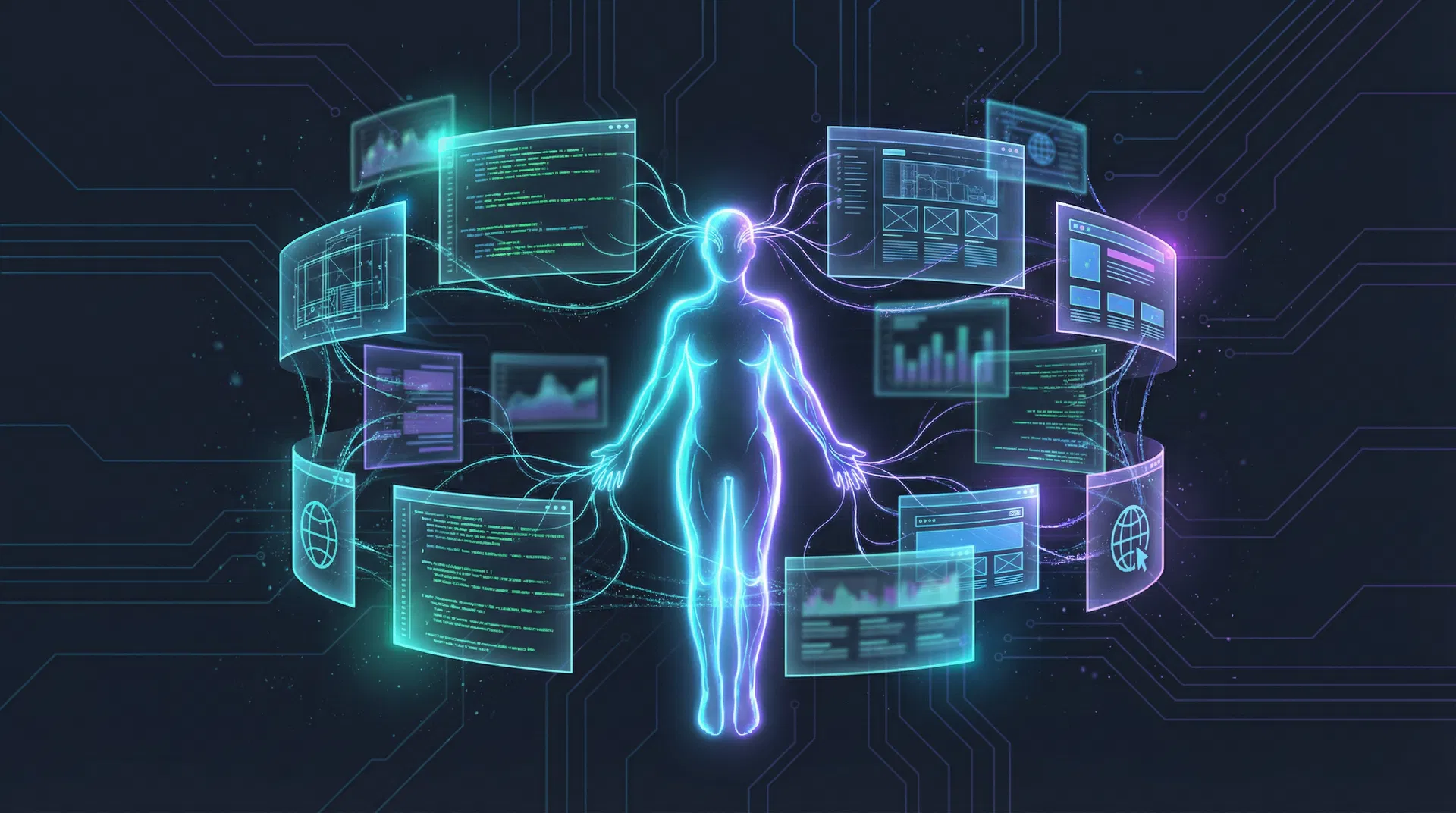 Manus IA Agent: A Revolução da Inteligência Artificial Autônoma em 2026 — Descubra tudo sobre o Manus (manus.im), o primeiro agente de