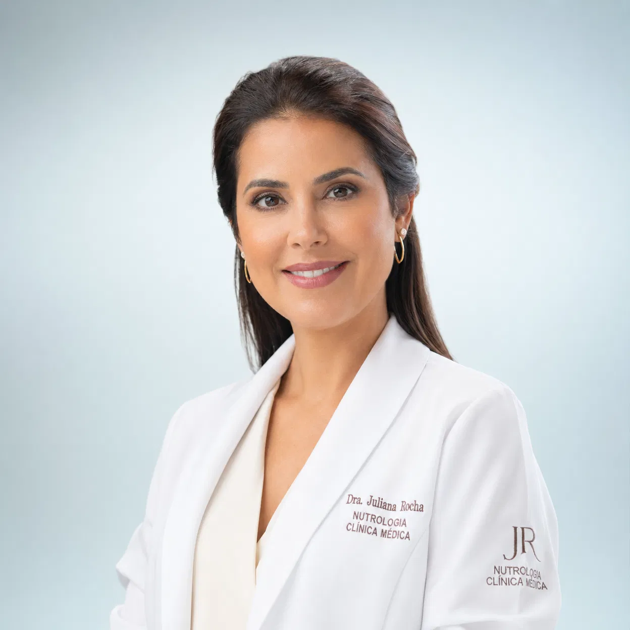 Retrato de Dra. Helena Azevedo