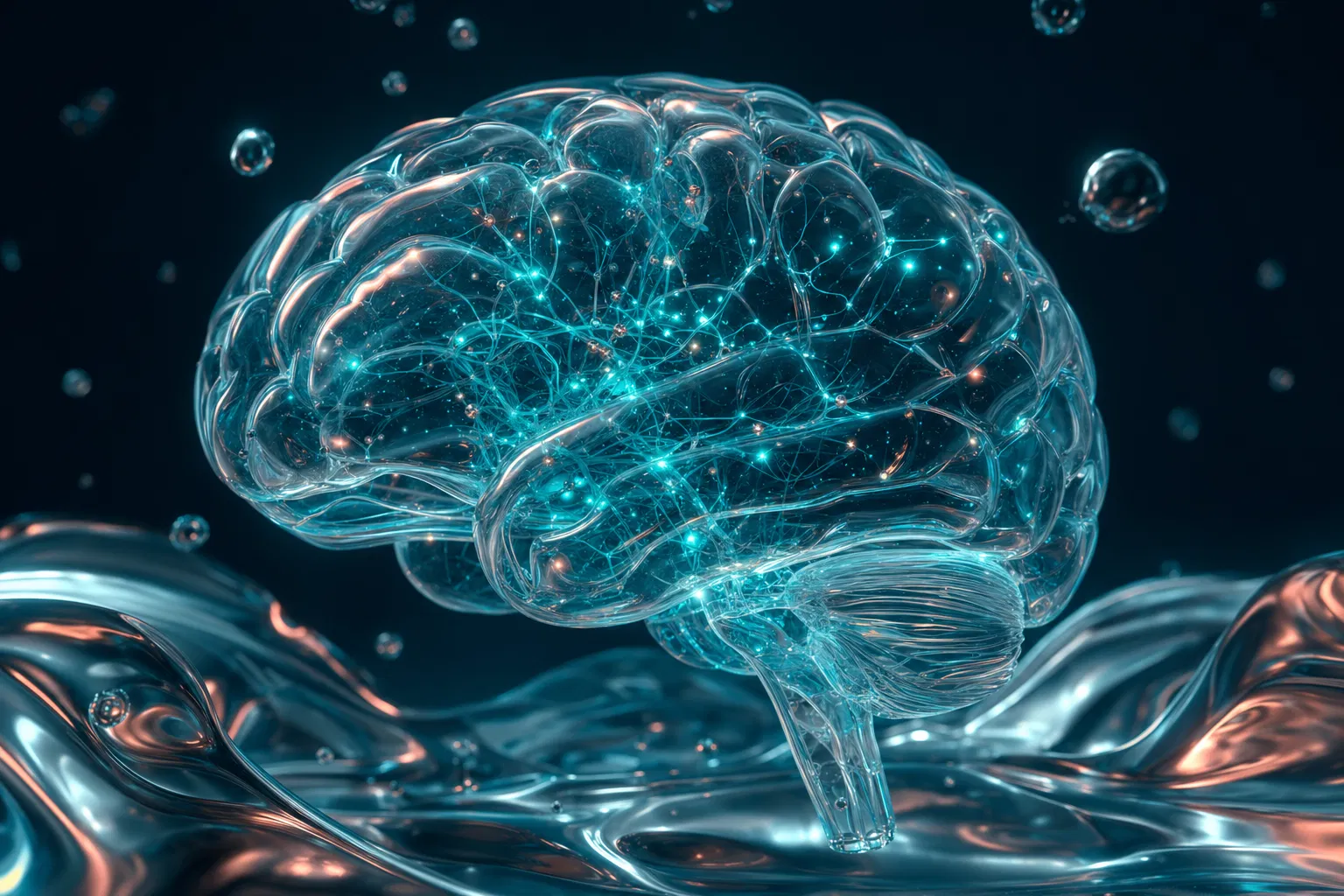 Como o GLP-1 recalibra o apetite no cérebro