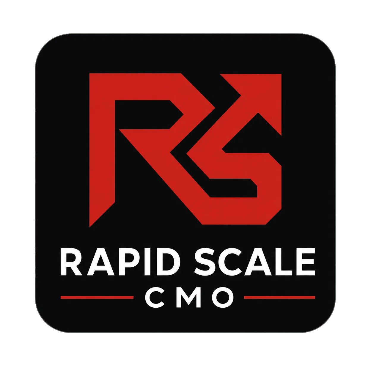 Rapid Scale CMO