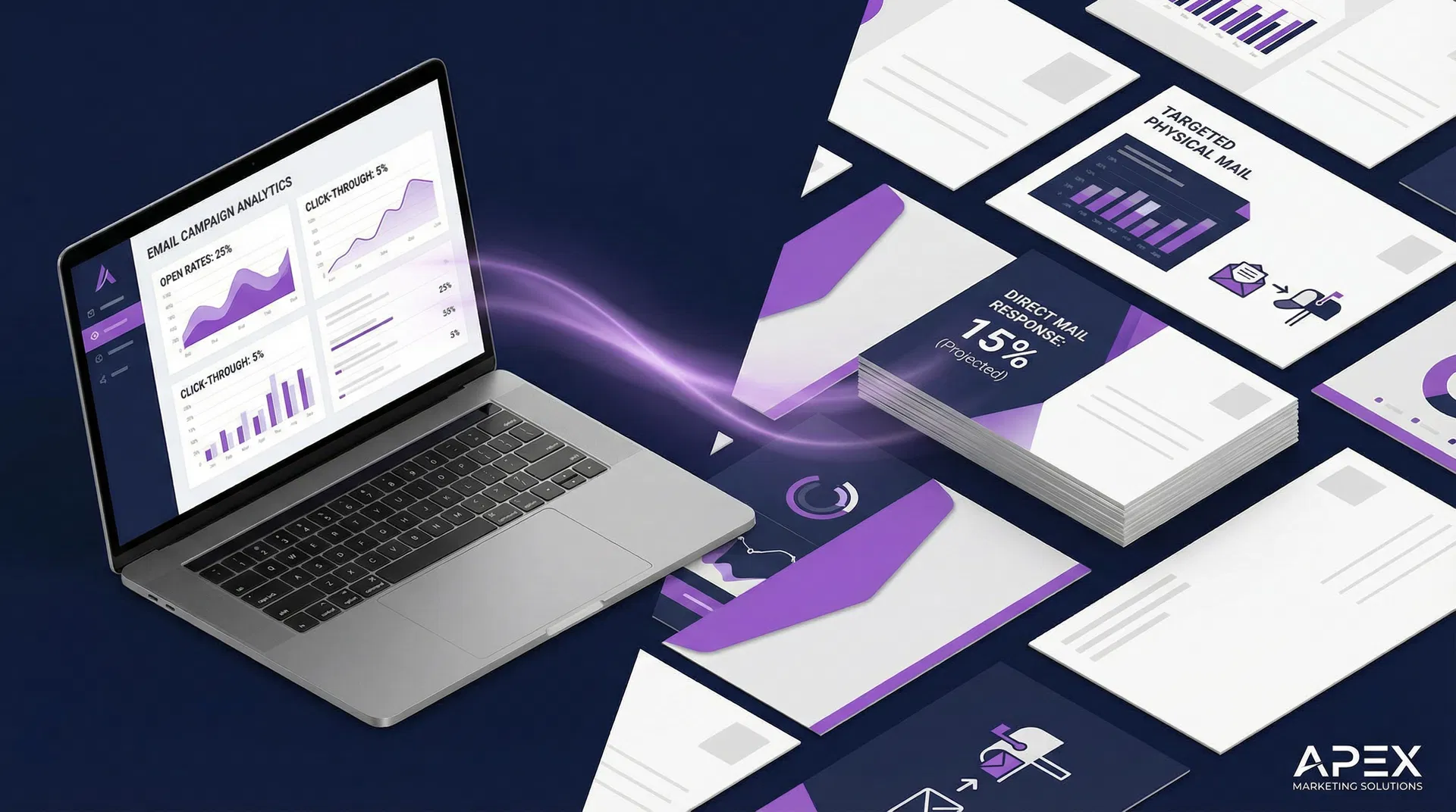 How to Send Direct Mail to Your Email List: Step-by-Step Guide 2026 - Comprehensive guide with data, examples, and ROI calculations