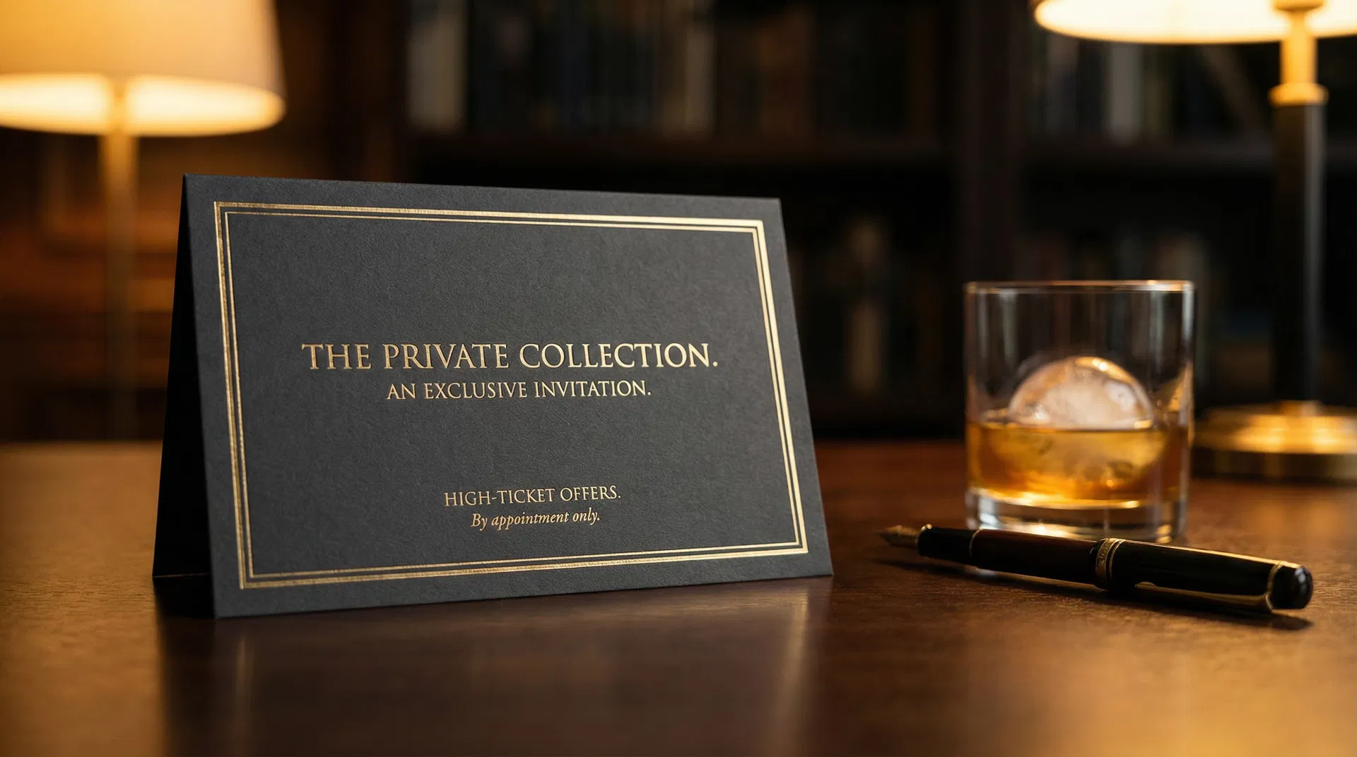 Direct Mail for High-Ticket Offers: The Complete Strategy Guide (2026) - Comprehensive guide with data, examples, and ROI calculations