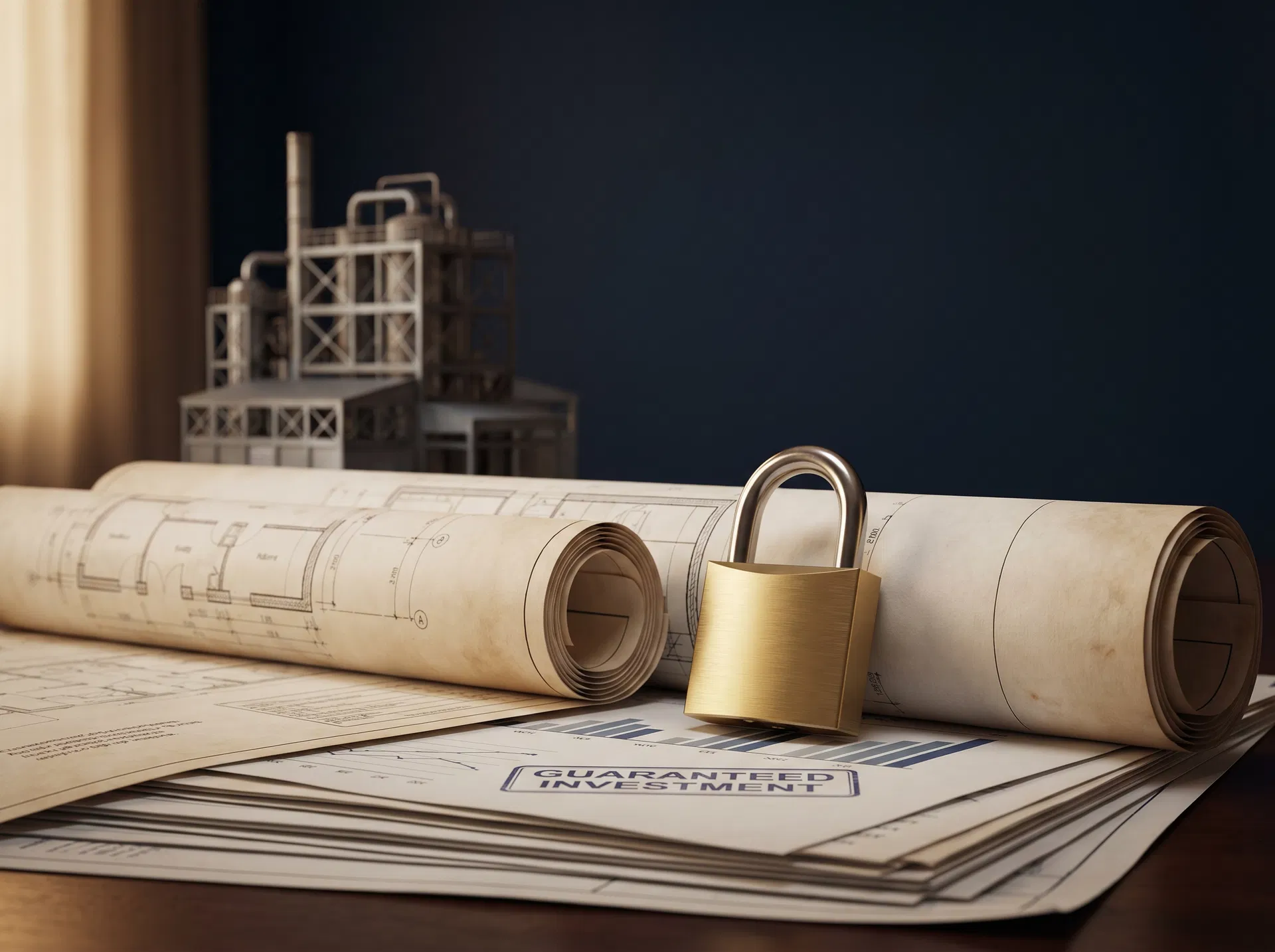 Segurança e confiança