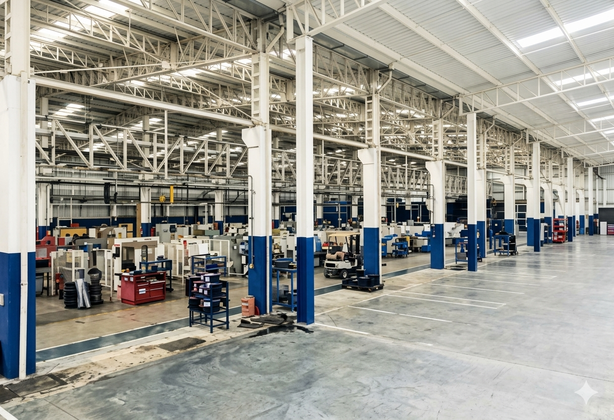 Foto 2 — Tiberina Automotive