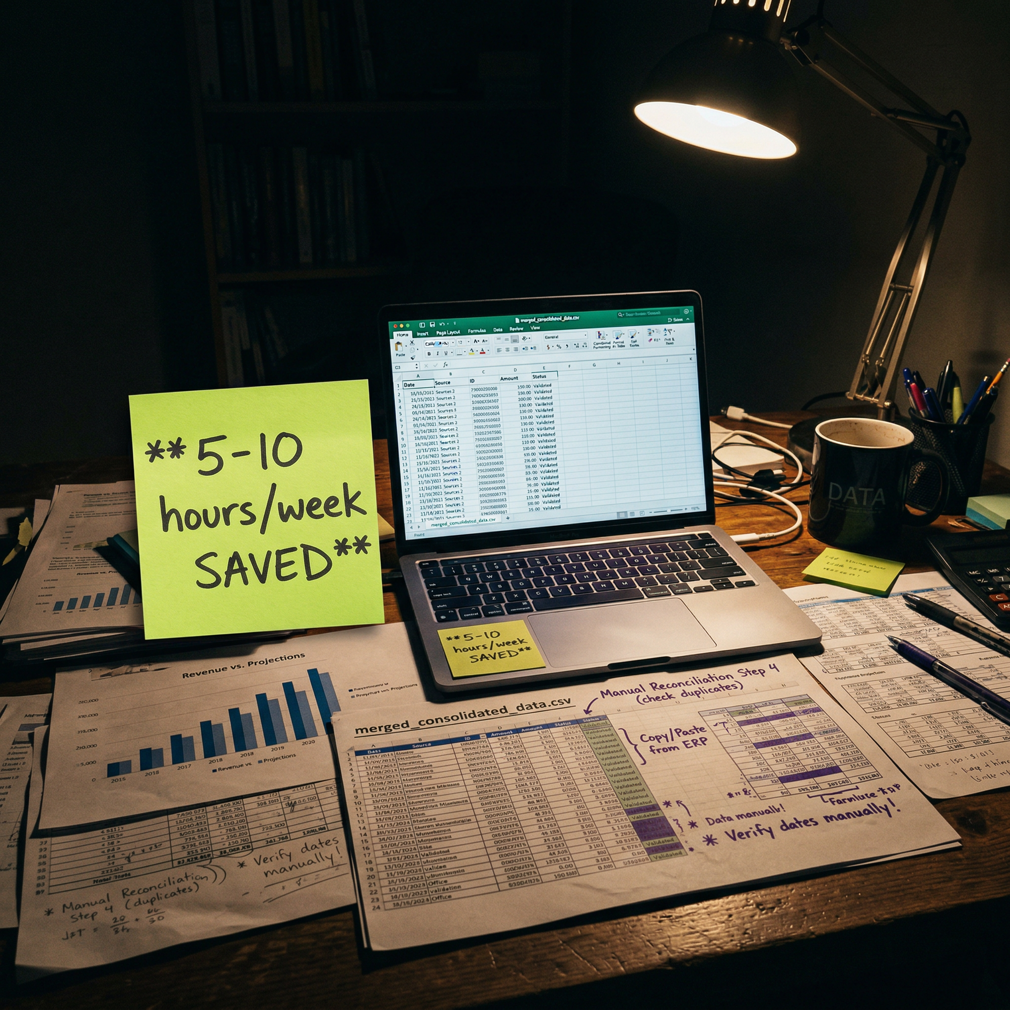 From Chat to Workflow in Seconds—Zero Code Required