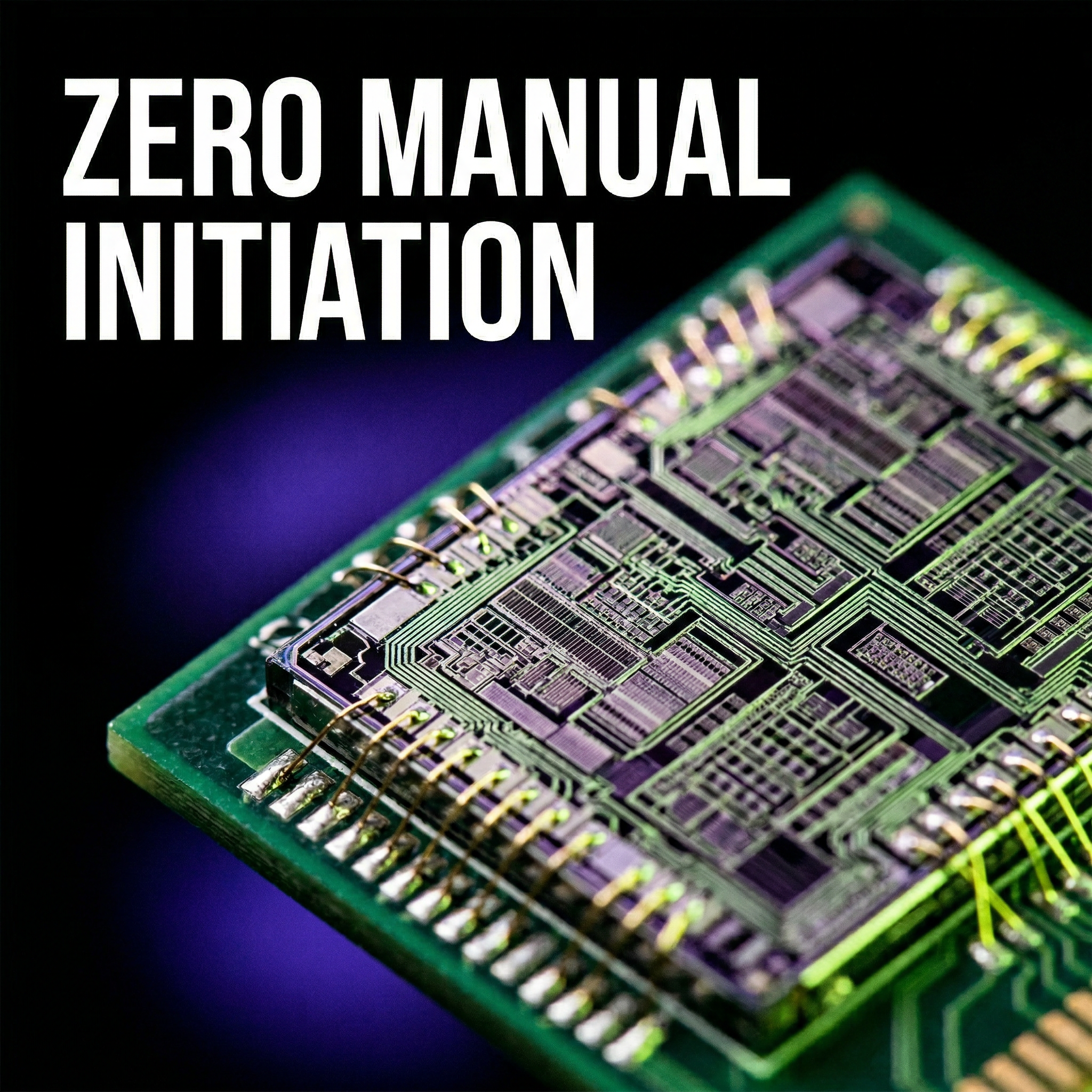 Automated Workflow Triggers Cut Manual Task Initiation to Zero