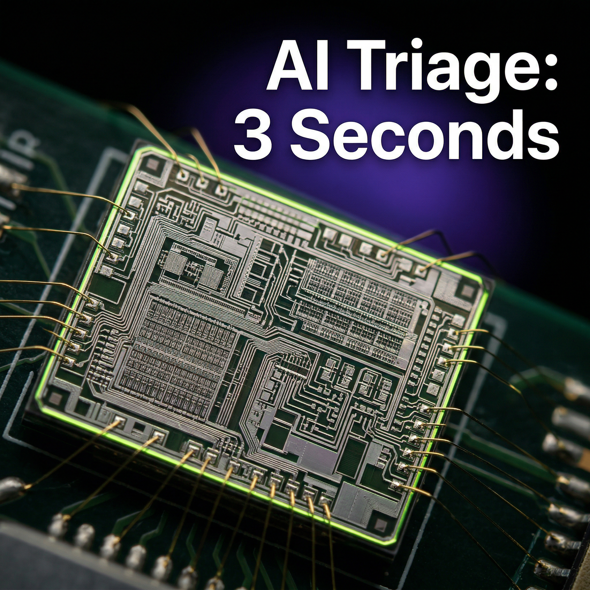 Automated Patient Intake & Triage (2 videos: MSP Help Desk Agent Tutorial | CFO Board Report Prep)