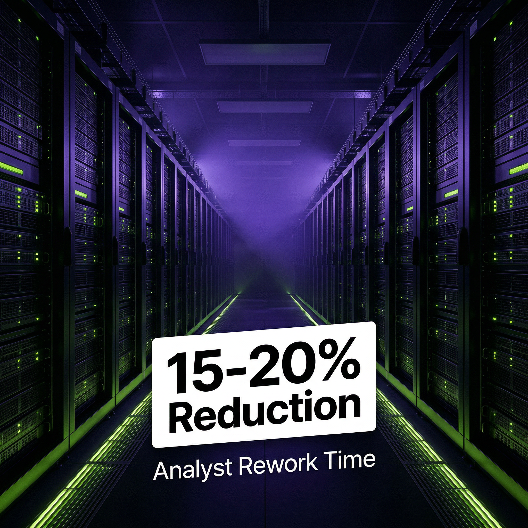 Accurate Sales Data Insights via Python Code Execution