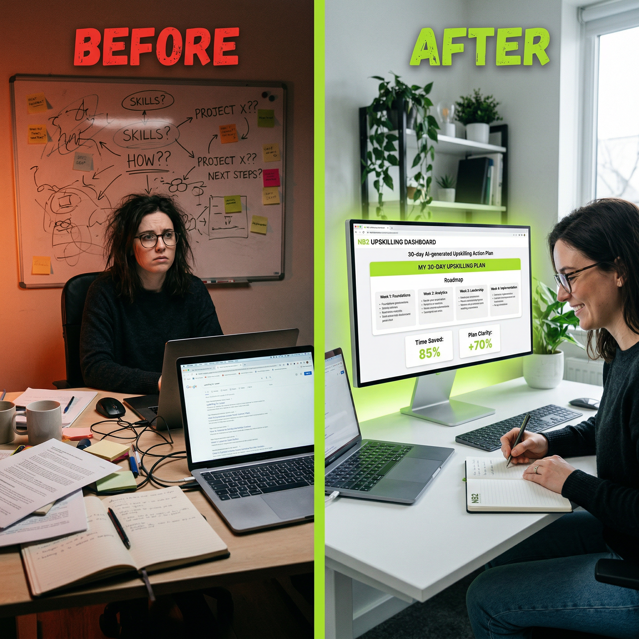 AI Resume Screening & Candidate Ranking (2 videos: Your First 5 AI Use Cases (AI Navigator Certification) | Hatz AI | Automate Your AI Workflows | Hatz AI)