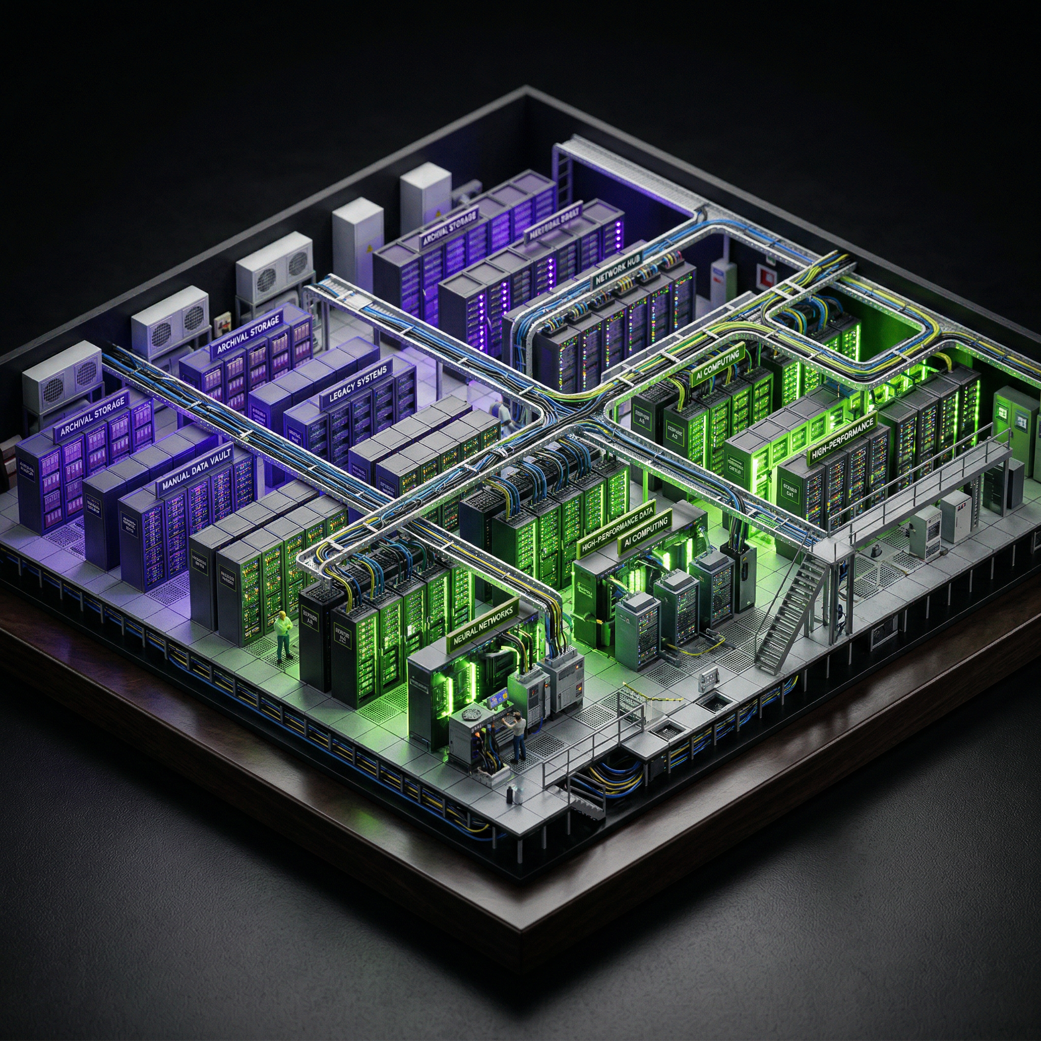 Hourly Automated Reports with Python-Powered Data Accuracy