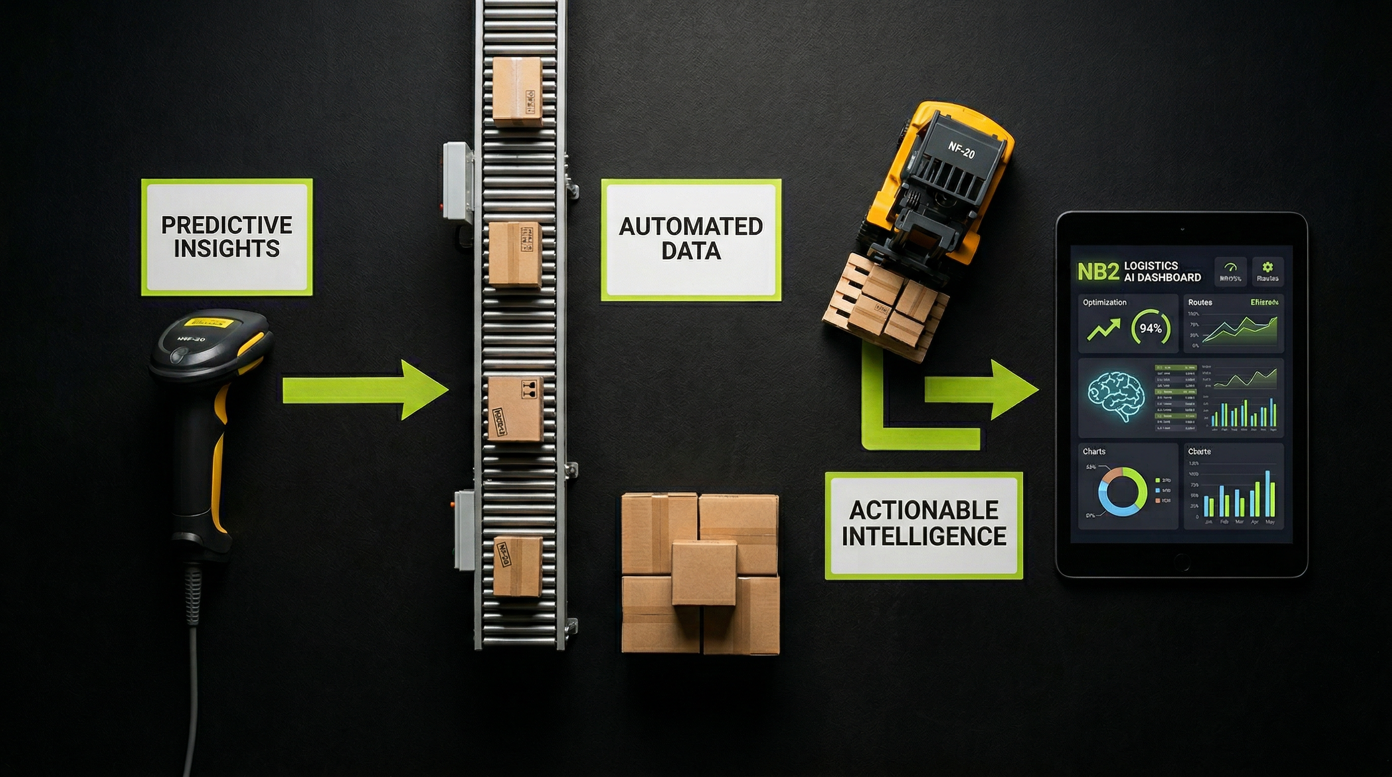 How We Deploy AI That Speaks Your Warehouse's Language