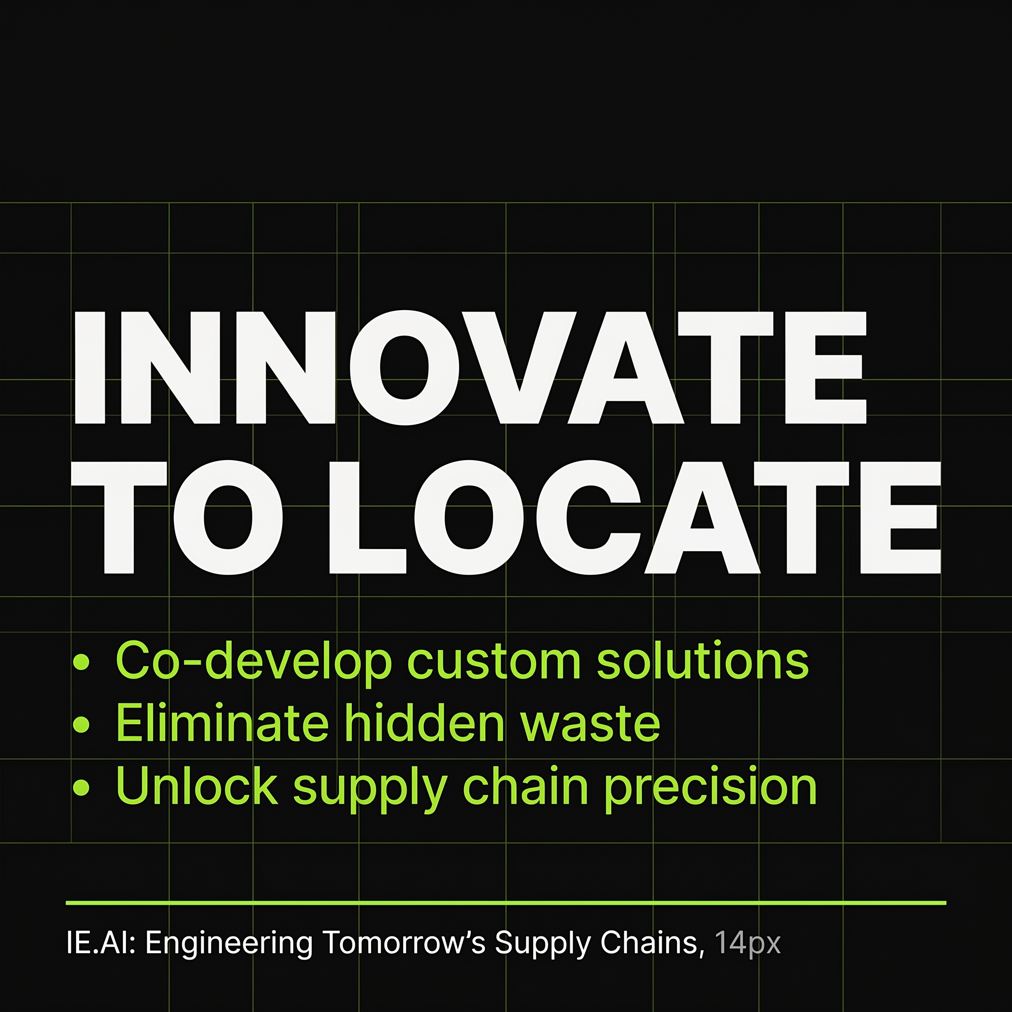 How Surgere and Trane Technologies are Advancing Supply Chain Visibility