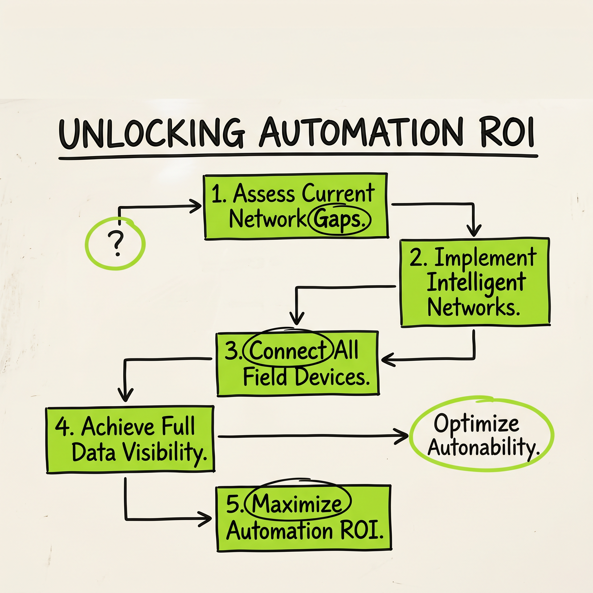 36% Bot Utilization: The Network Gap Killing Your Automation ROI