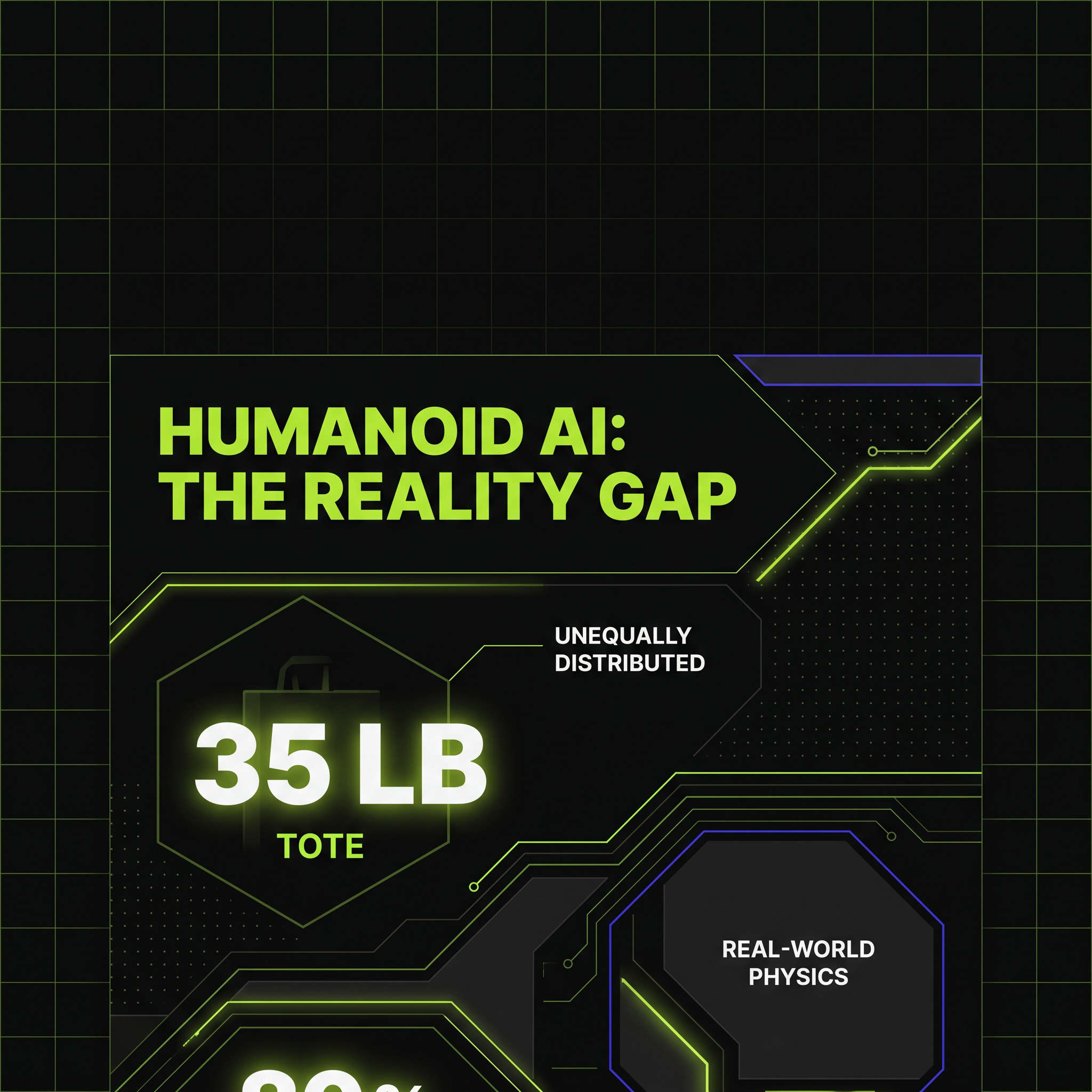 BONUS EP: Humanoids!